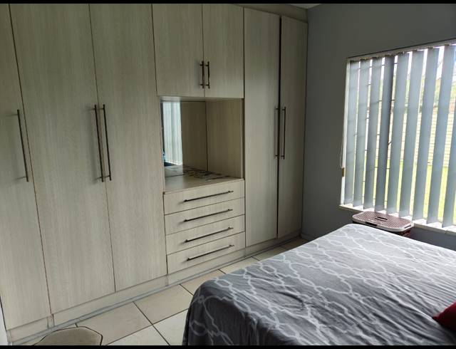 3 BEDROOM HOUSE TO LET IN WALDRIFT